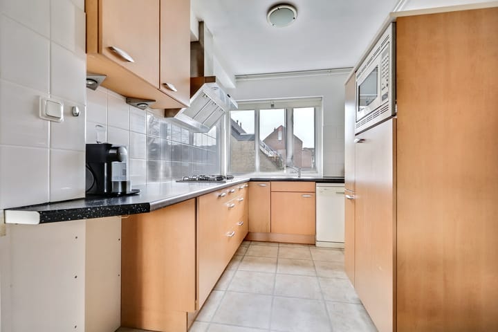 Foto 13 van Antilopespoor 375