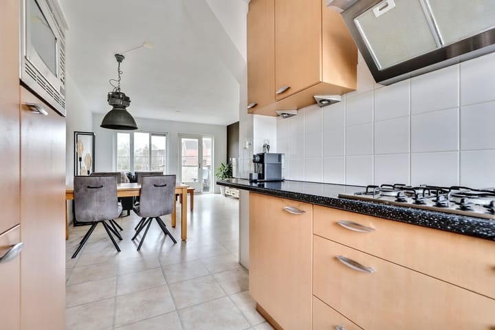 Foto 16 van Antilopespoor 375