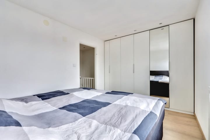 Foto 20 van Antilopespoor 375