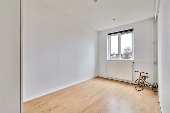 Foto 22 van Antilopespoor 375