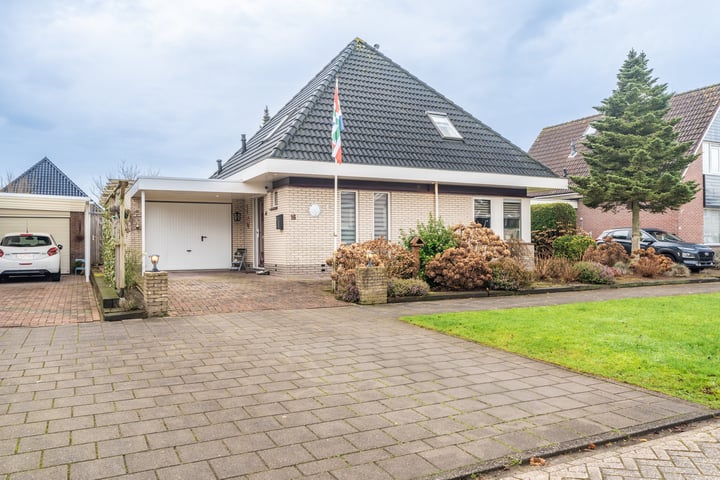 Foto 1 van Steenhuis 16