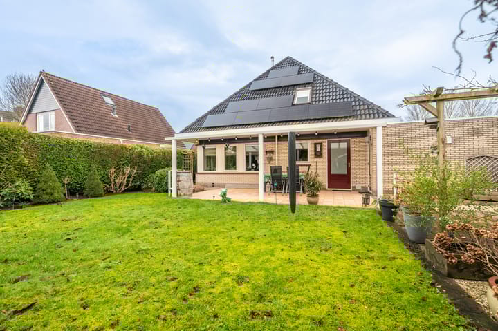 Foto 2 van Steenhuis 16