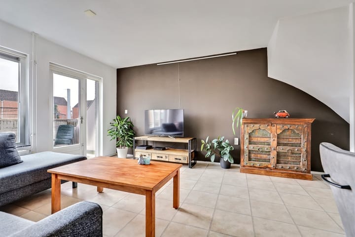 Foto 10 van Antilopespoor 375