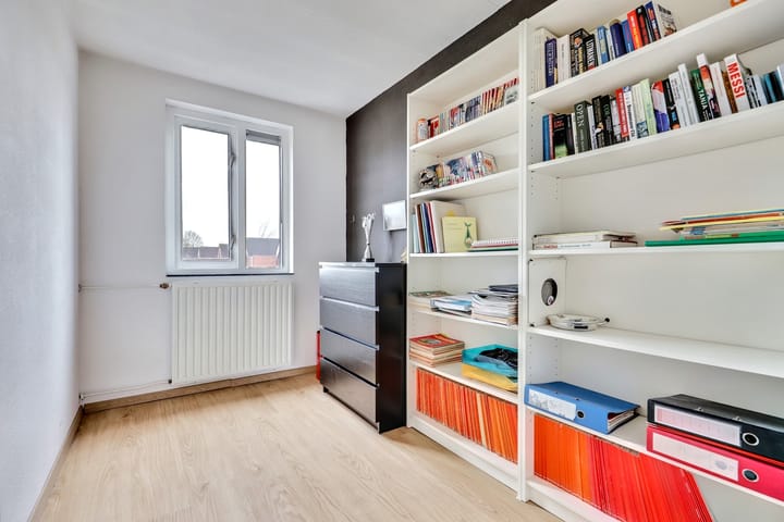 Foto 24 van Antilopespoor 375