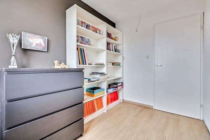 Foto 25 van Antilopespoor 375