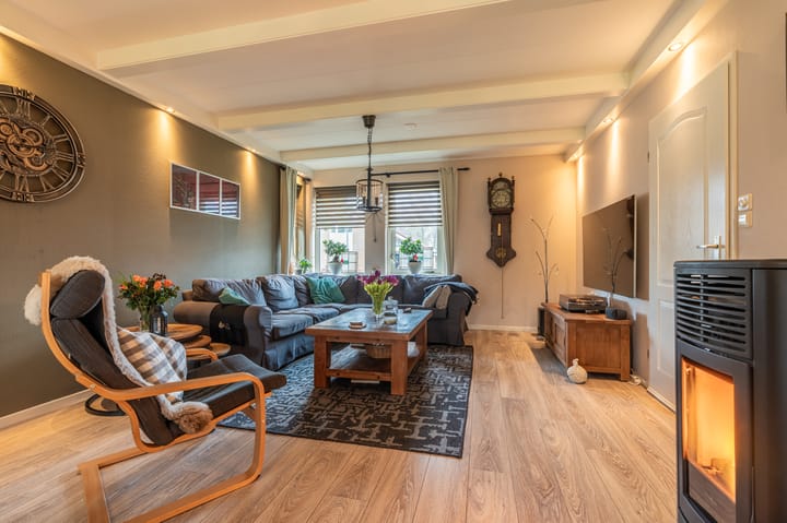 Foto 4 van Steenhuis 16