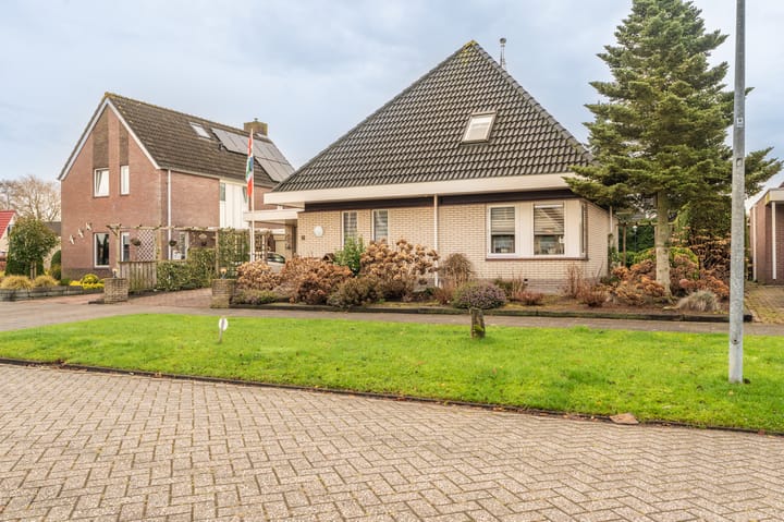 Foto 9 van Steenhuis 16