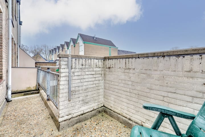 Foto 30 van Antilopespoor 375