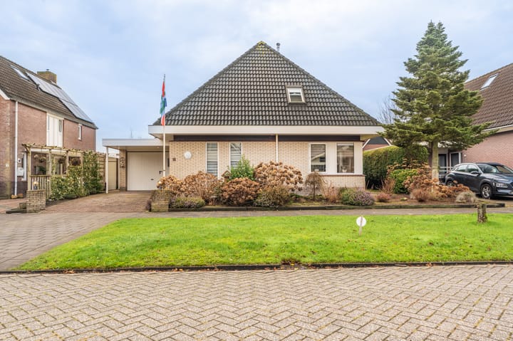 Foto 10 van Steenhuis 16