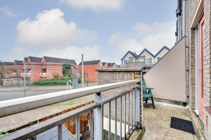 Foto 31 van Antilopespoor 375