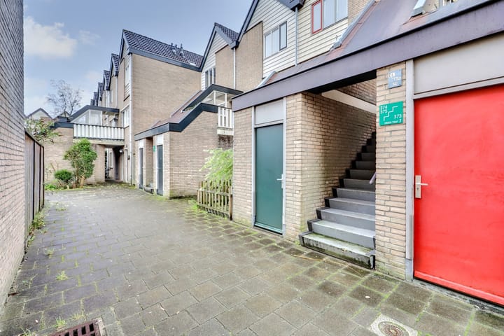 Foto 34 van Antilopespoor 375