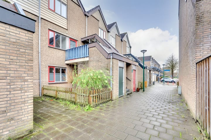 Foto 35 van Antilopespoor 375