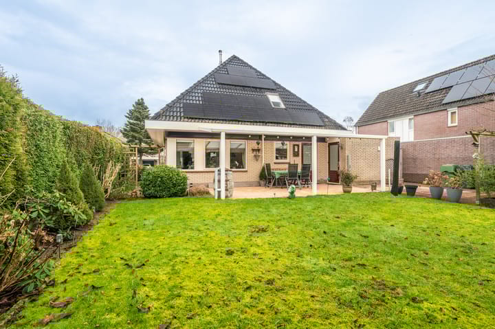 Foto 17 van Steenhuis 16