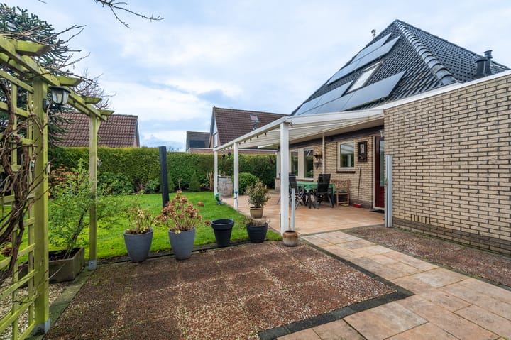 Foto 18 van Steenhuis 16