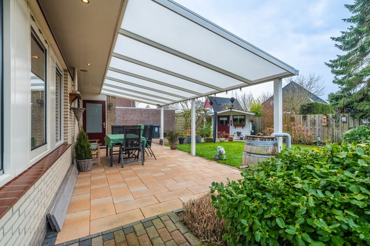 Foto 19 van Steenhuis 16