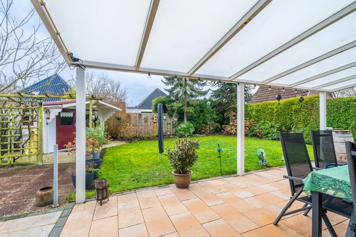 Foto 21 van Steenhuis 16