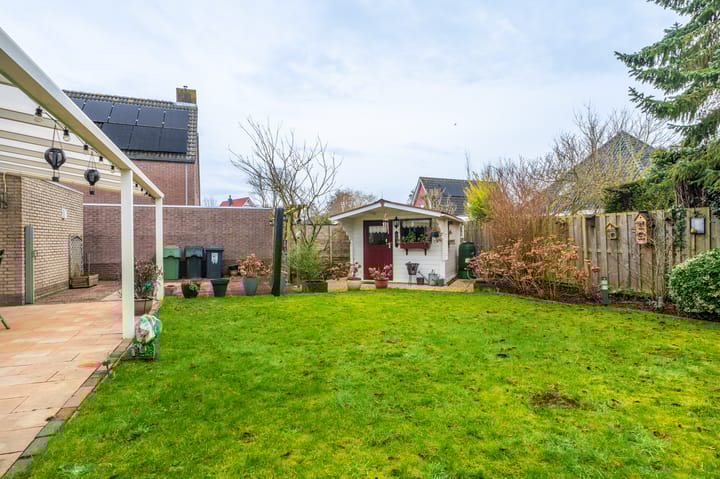 Foto 22 van Steenhuis 16