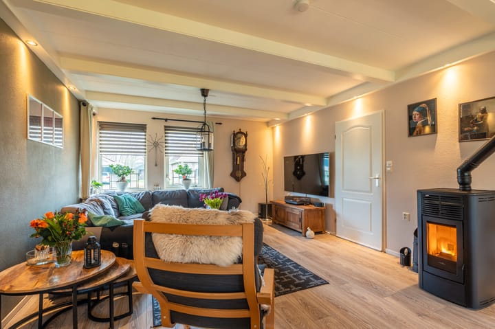 Foto 34 van Steenhuis 16