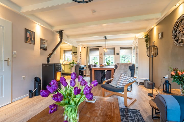 Foto 38 van Steenhuis 16