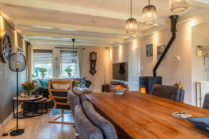 Foto 39 van Steenhuis 16