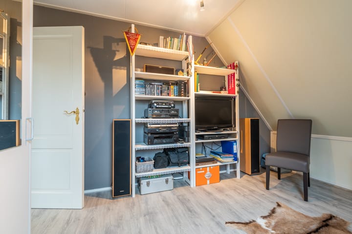 Foto 52 van Steenhuis 16