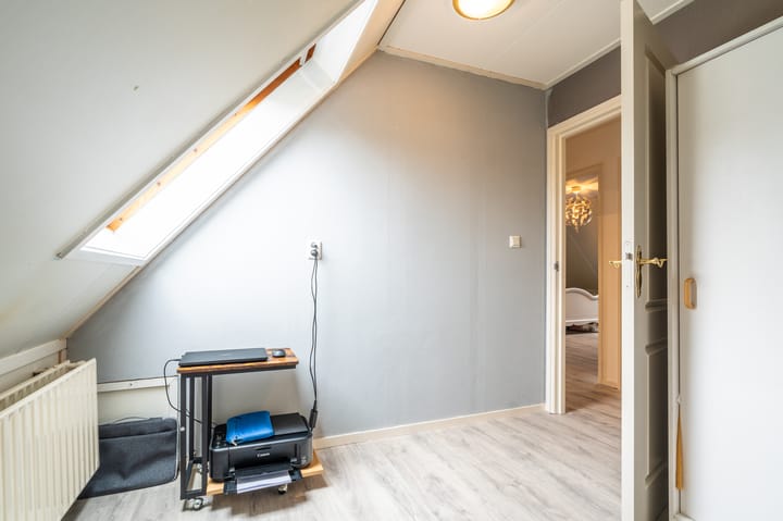 Foto 55 van Steenhuis 16