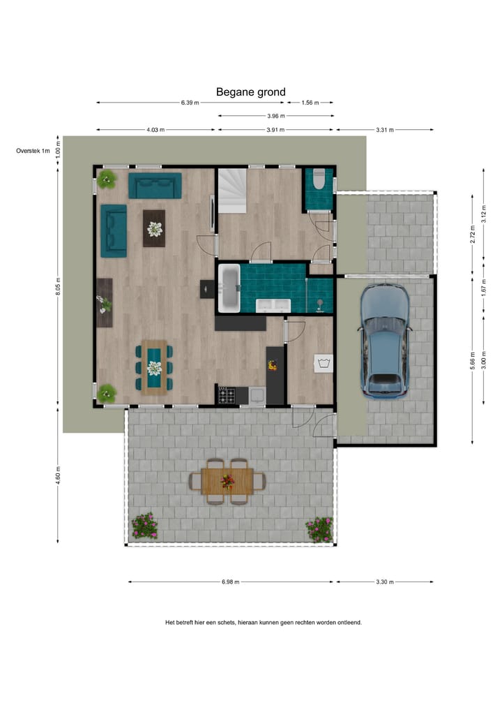 Foto 57 van Steenhuis 16