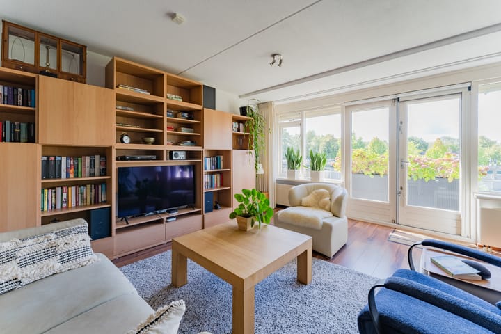 Foto 1 van Dorser 40