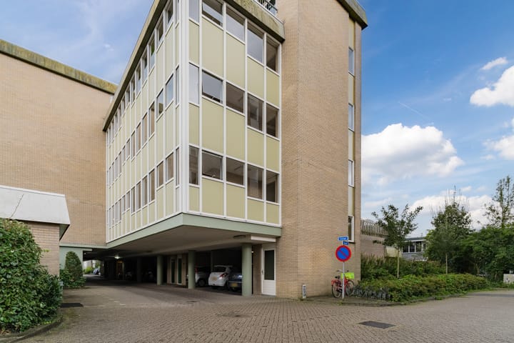 Foto 4 van Dorser 40