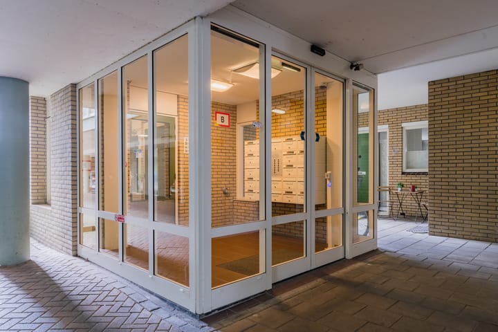 Foto 5 van Dorser 40