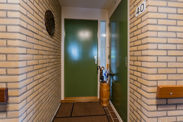 Foto 6 van Dorser 40