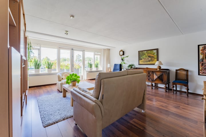 Foto 8 van Dorser 40