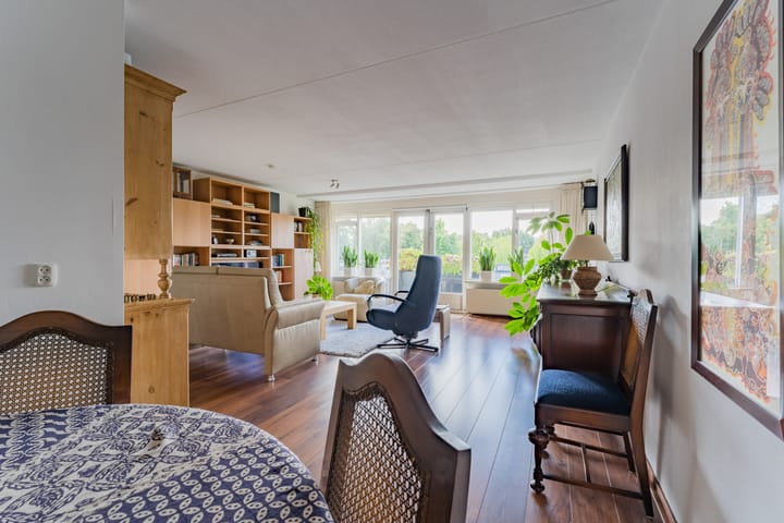 Foto 12 van Dorser 40