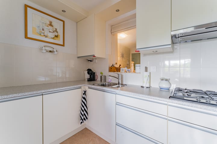 Foto 13 van Dorser 40