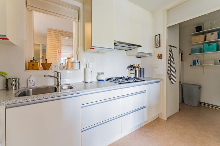 Foto 14 van Dorser 40