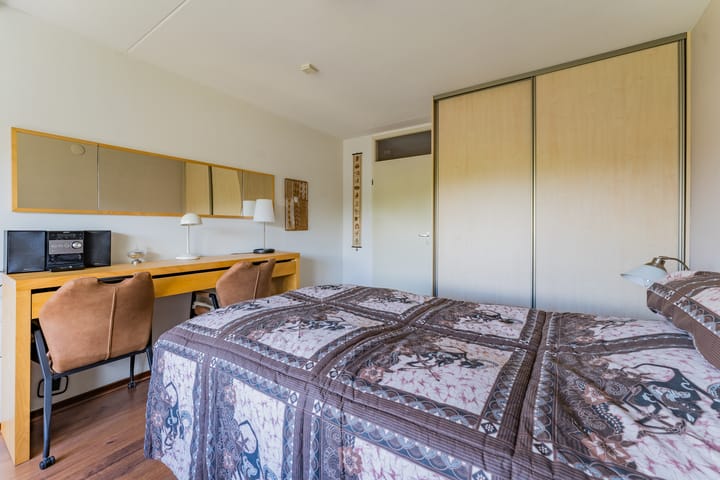 Foto 17 van Dorser 40