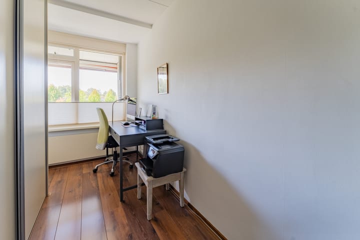 Foto 18 van Dorser 40