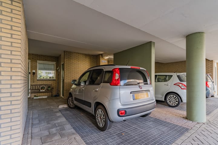 Foto 28 van Dorser 40