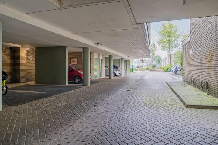 Foto 29 van Dorser 40