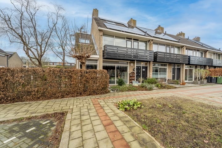 Photo 1 of A.W. Lipsstraat 14