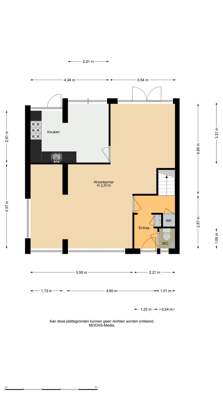 Photo 48 of A.W. Lipsstraat 14