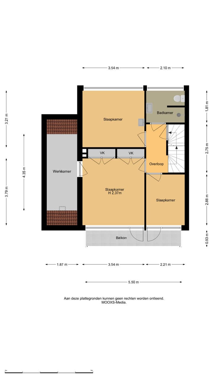 Photo 49 of A.W. Lipsstraat 14