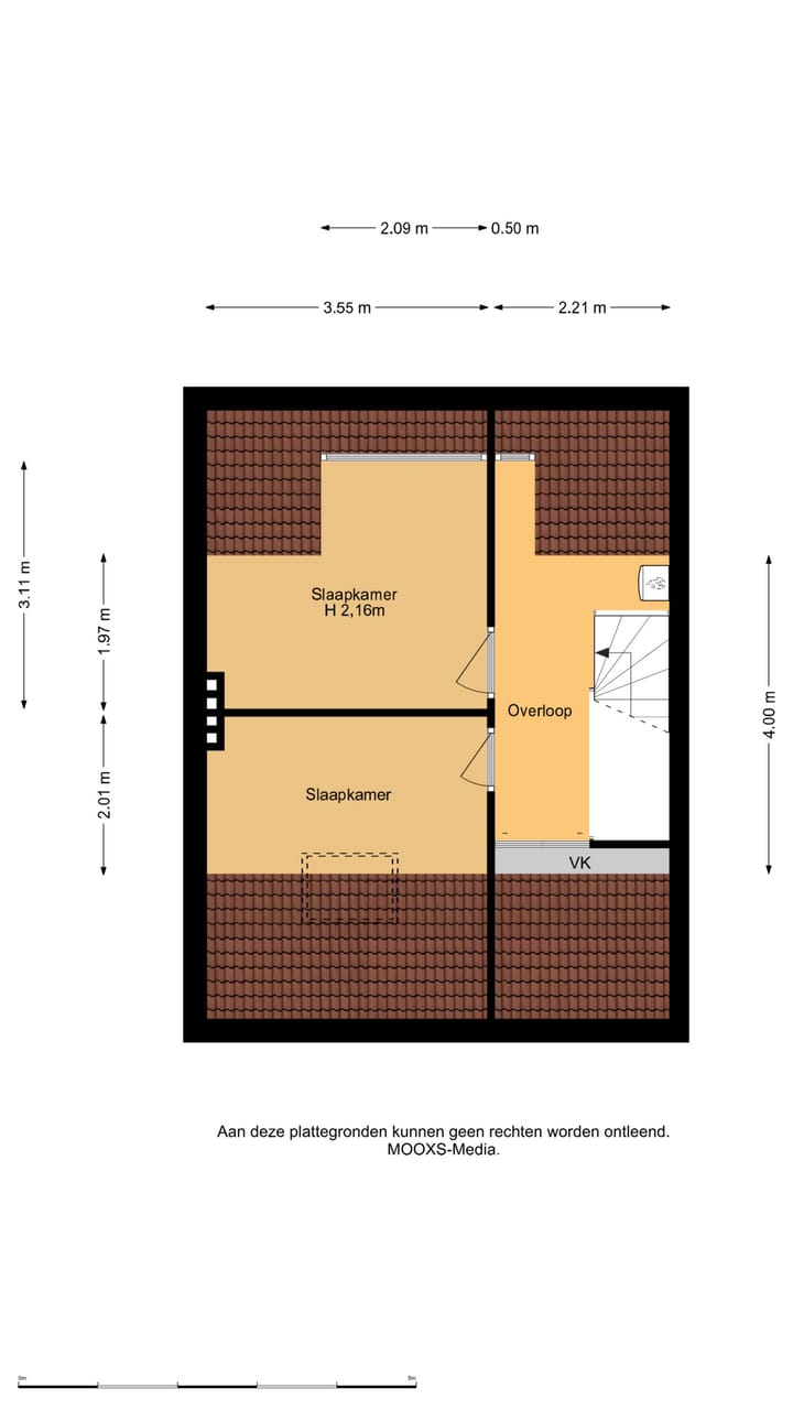 Photo 50 of A.W. Lipsstraat 14