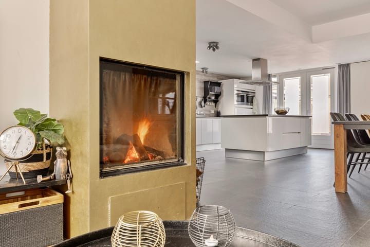 Foto 5 van Mercuriusstraat 25