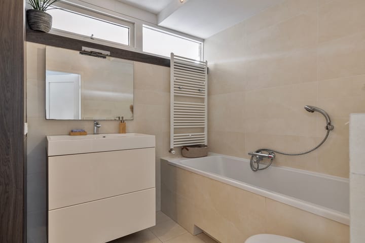 Foto 3 van Mercuriusstraat 25