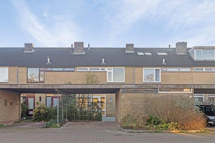 Foto 1 van Terberghorst 9