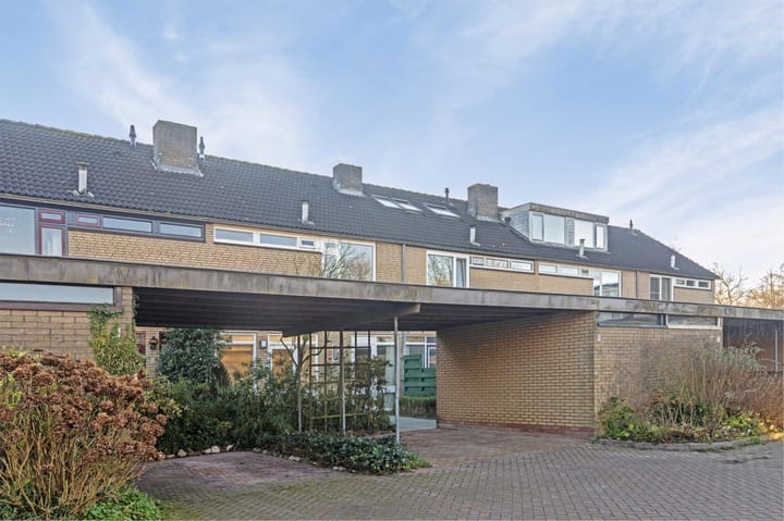 Foto 2 van Terberghorst 9