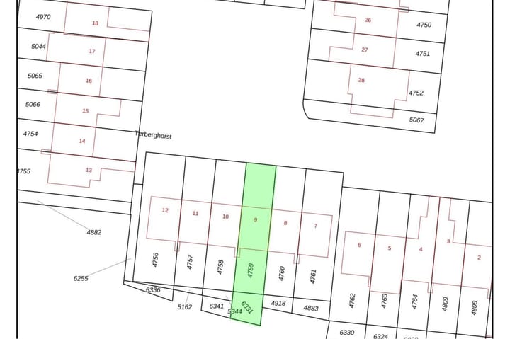 Foto 43 van Terberghorst 9