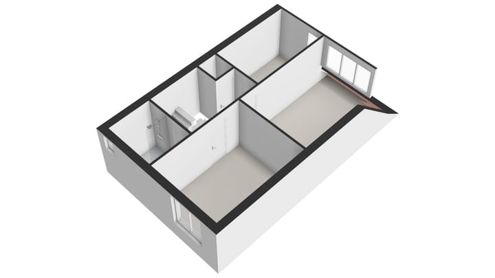 Foto 46 van Clariet Kok-van Alphenstraat 31