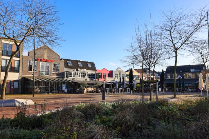 Photo 2 of Maanderweg 13-A